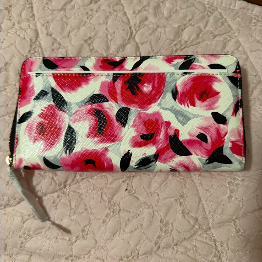 Brand New💗Kate Spade wallet - Picture 2 of 5